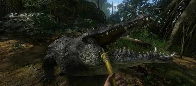 Green Hell Roadmap Reveals Upcoming Co-op Mode, Plant Cultivation and More