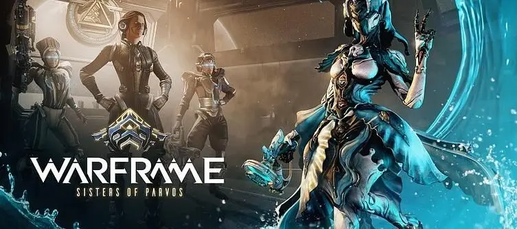 Warframe Sisters of Parvos Release Date - Here's When the Update Launches