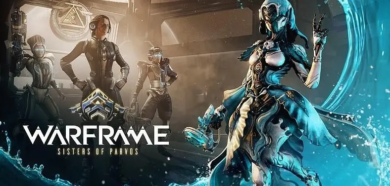 Warframe Sisters of Parvos Release Date - Here's When the Update Launches