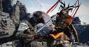 Crimson Desert Update 1.02.00 Patch Notes Bring Headgear Visibility Option, Expanded Private Storage Capacity, and More