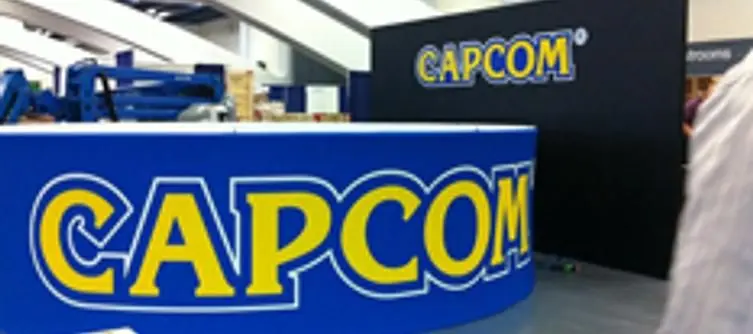 Capcom: PSN DRM "neither helped nor hindered" our PS3 titles