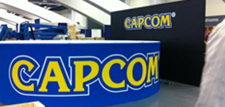 Capcom: PSN DRM "neither helped nor hindered" our PS3 titles