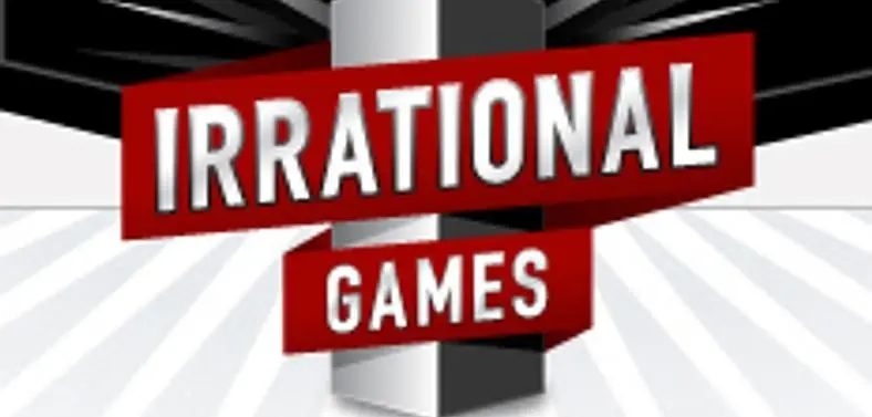 Irrational dev breaks "long silence" August 12th, unveils new game