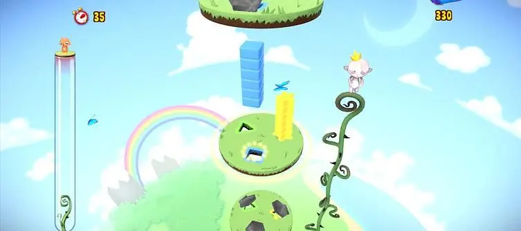 SouthPeak Games announce Roogoo for Xbox Live Arcade and PC