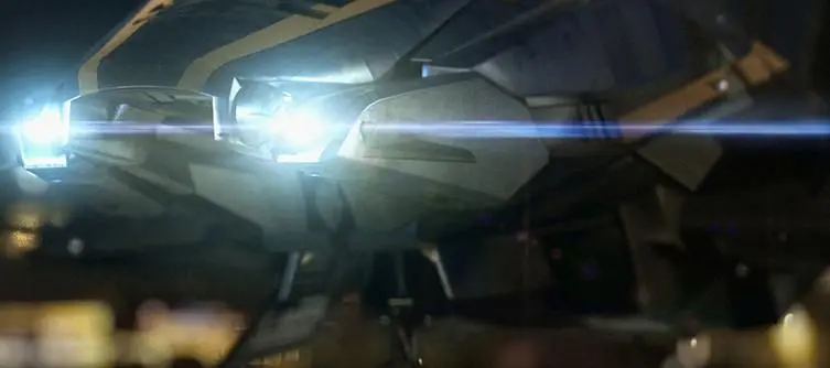 Star Citizen breaks $15M mark, unlocks ship class, printed manual