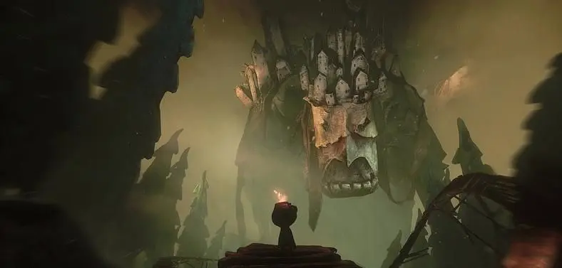 When Will The Midnight Walk Be Released on Xbox Series X/S? 