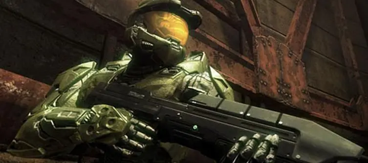 PAX 2011: No Halo 4 beta invite in Halo: CE Anniversary