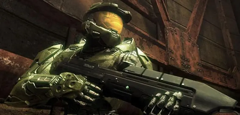 PAX 2011: No Halo 4 beta invite in Halo: CE Anniversary