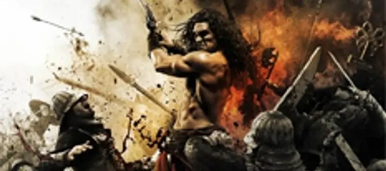 Age of Conan to get adventures based on upcoming Conan film