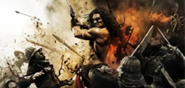 Age of Conan to get adventures based on upcoming Conan film