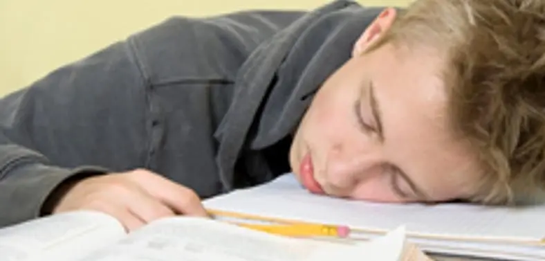 Study: Gaming has less of an impact on teenage sleep than thought