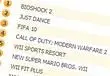 BioShock 2 wrestles UK charts top spot from Mass Effect 2, now 8th