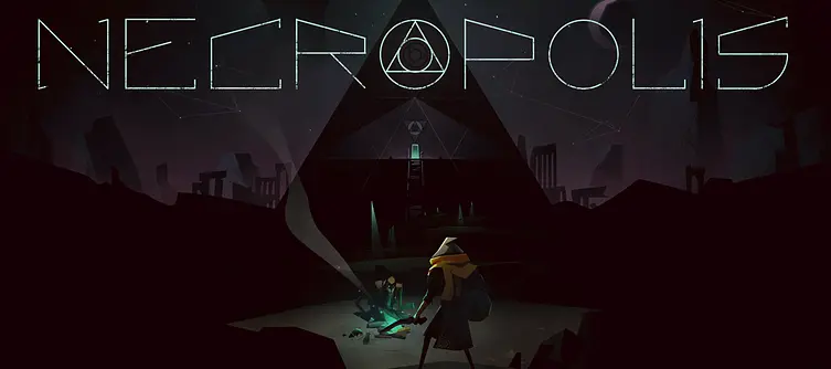 Shadowrun Returns devs announce new dungeon delving roguelike Necropolis‏ 