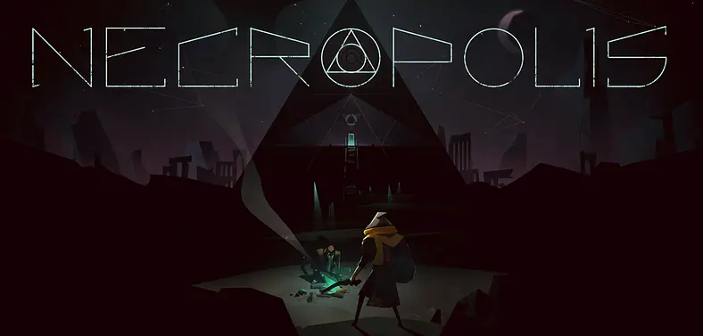 Shadowrun Returns devs announce new dungeon delving roguelike Necropolis‏ 