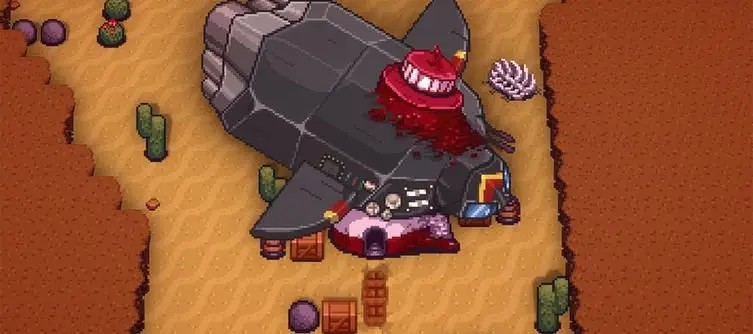 Among Us crossover with Tinkertown is live, adding new quests and cosmetics