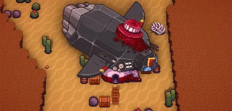Among Us crossover with Tinkertown is live, adding new quests and cosmetics