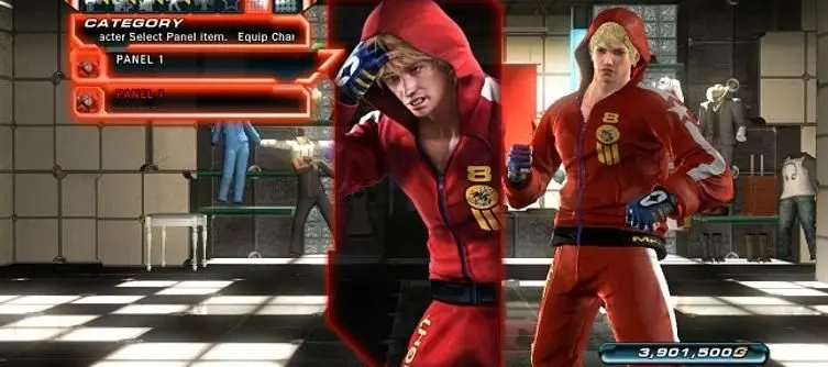 Free Tekken Tag Tournament 2 update adds new content