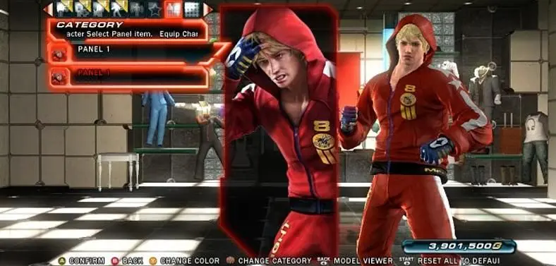 Free Tekken Tag Tournament 2 update adds new content
