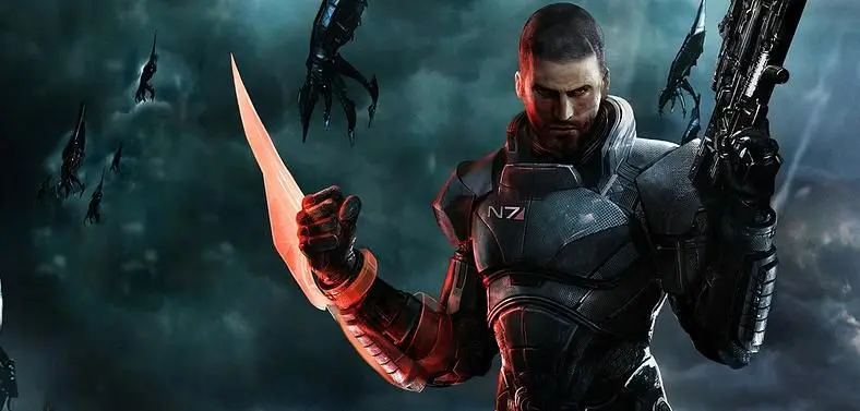 Node Studios mixes Mass Effect with Total Recall