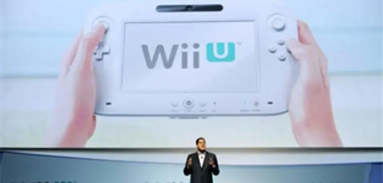 Molyneux: Nintendo is "going to have to blow us away" with Wii U at E3