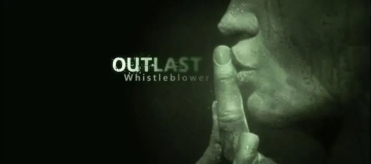 Outlast: Whistleblower trailer teases further horrors