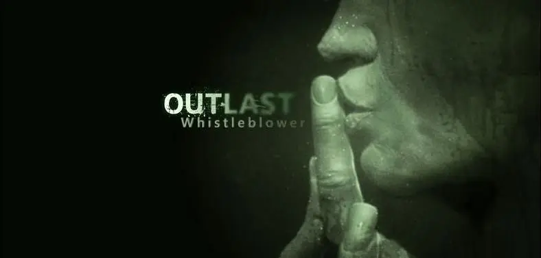 Outlast: Whistleblower trailer teases further horrors