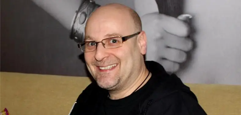 Former Codemasters exec prod: Xbox 720/PS4 in 2012
