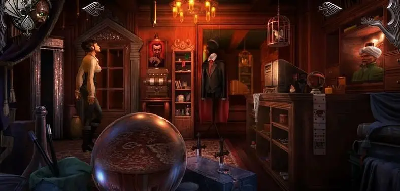 dtp Entertainment announces Xbox 360 version of Gray Matter
