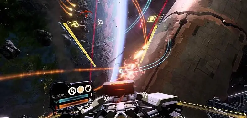 30 launch titles for Oculus Rift revealed, each with "Comfort" ratings