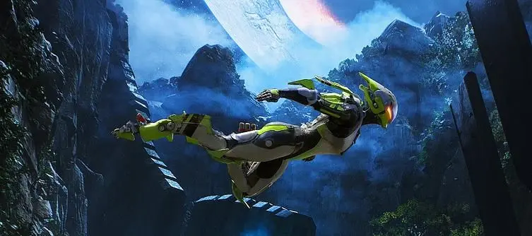 Anthem FPS Fix - How to Boost FPS With System Tweaks?