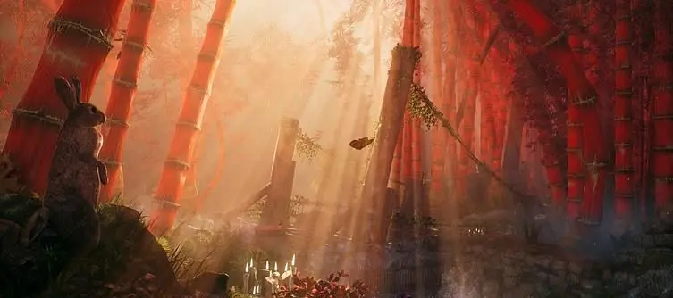 Shadow Warrior 3 Xbox Game Pass - What We Know About It Coming to PC Game Pass in 2022 