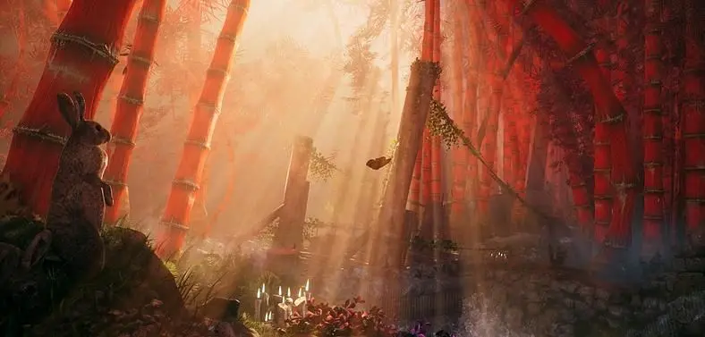 Shadow Warrior 3 Xbox Game Pass - What We Know About It Coming to PC Game Pass in 2022 