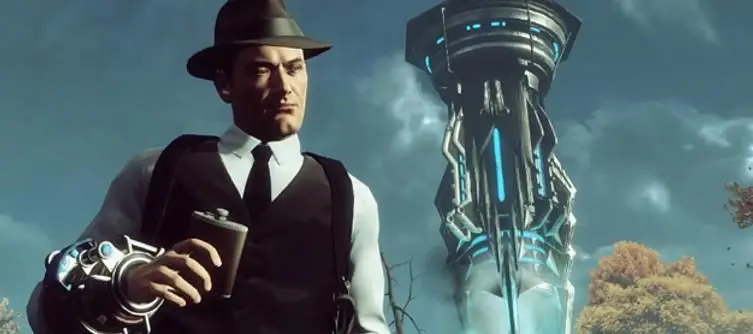 2K release comical 'YOLO' trailer for The Bureau: XCOM Declassified