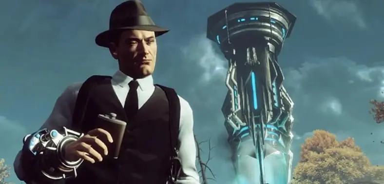 2K release comical 'YOLO' trailer for The Bureau: XCOM Declassified