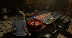 Resident Evil Requiem Roulette Table Puzzle Solution