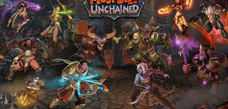 Orcs Must Die! Unchained closed beta launches this month