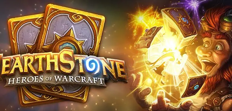 Blizzard's free collectible card game Hearthstone gets new beta patch