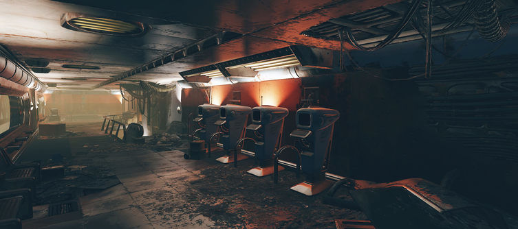 Fallout 76 Double Mutations Weekend Event - Schedule for 2022