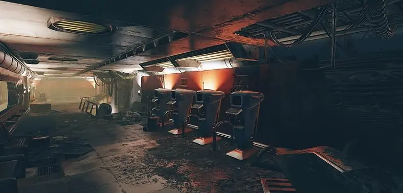 Fallout 76 Double Mutations Weekend Event - Schedule for 2022