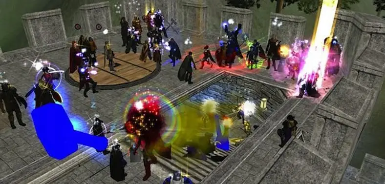 Camelot Unchained raises $1M towards Kickstarter goal