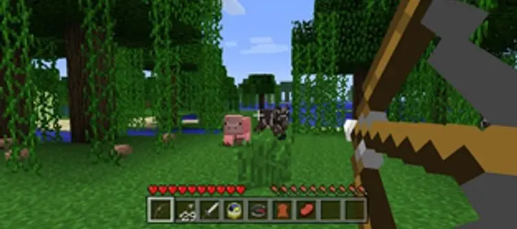 4J release latest Minecraft changelog, 1.8.2 being certified for XBLA
