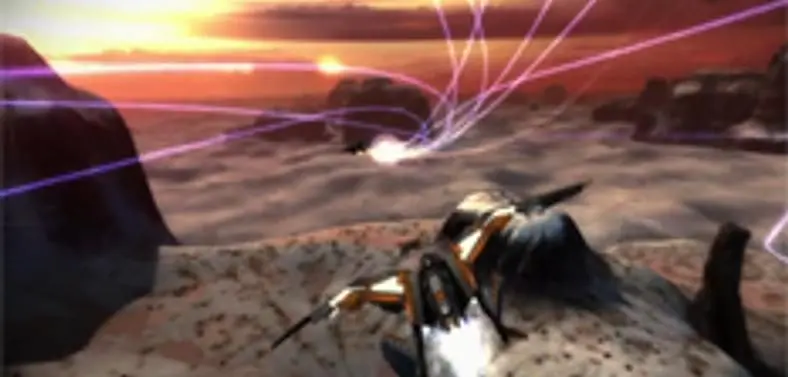 Starhawk officially debuts with trailer, exclusive to PlayStation 3