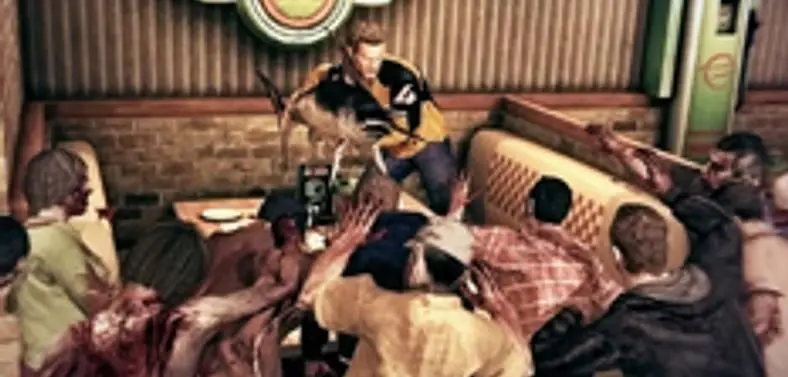 Capcom to "bridge a link" to Dead Rising 3 with more digital titles