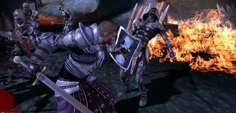 Dragon Age to get Anime Adaptation