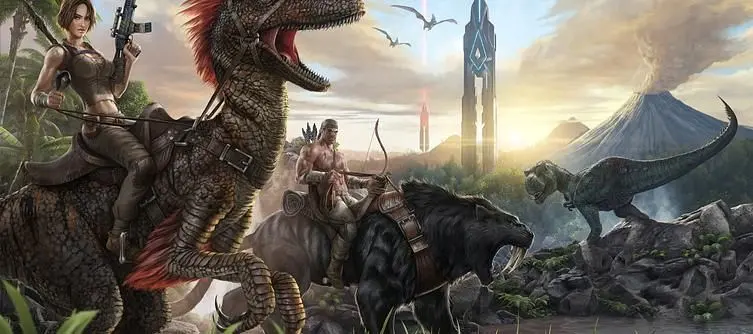 Ark: Survival Evolved updates to slow down as the team gears up for full release
