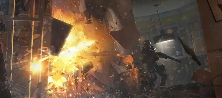 Rainbow Six: Siege Gets A Second Season - More DLC Coming Next Year