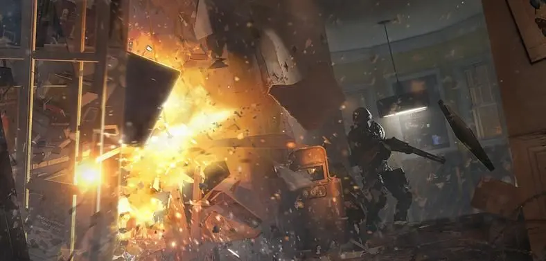 Rainbow Six: Siege Gets A Second Season - More DLC Coming Next Year