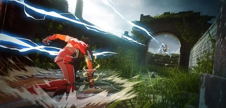 Fantasy Battle Royale Spellbreak to Feature Cross-Progression Across All Platforms