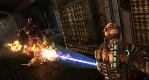 Dead Space creator Glen Schofield on AI: "Make your own rules on how you want to deal with it"
