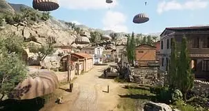 Commandos: Origins - Shadows Over Crete DLC Lands Later This Month, Adds New Four-Mission Campaign